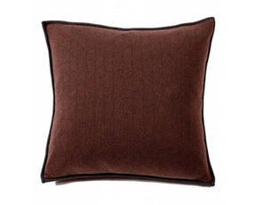 Henry Cotton Pillow - Slate Tab | DSHOP