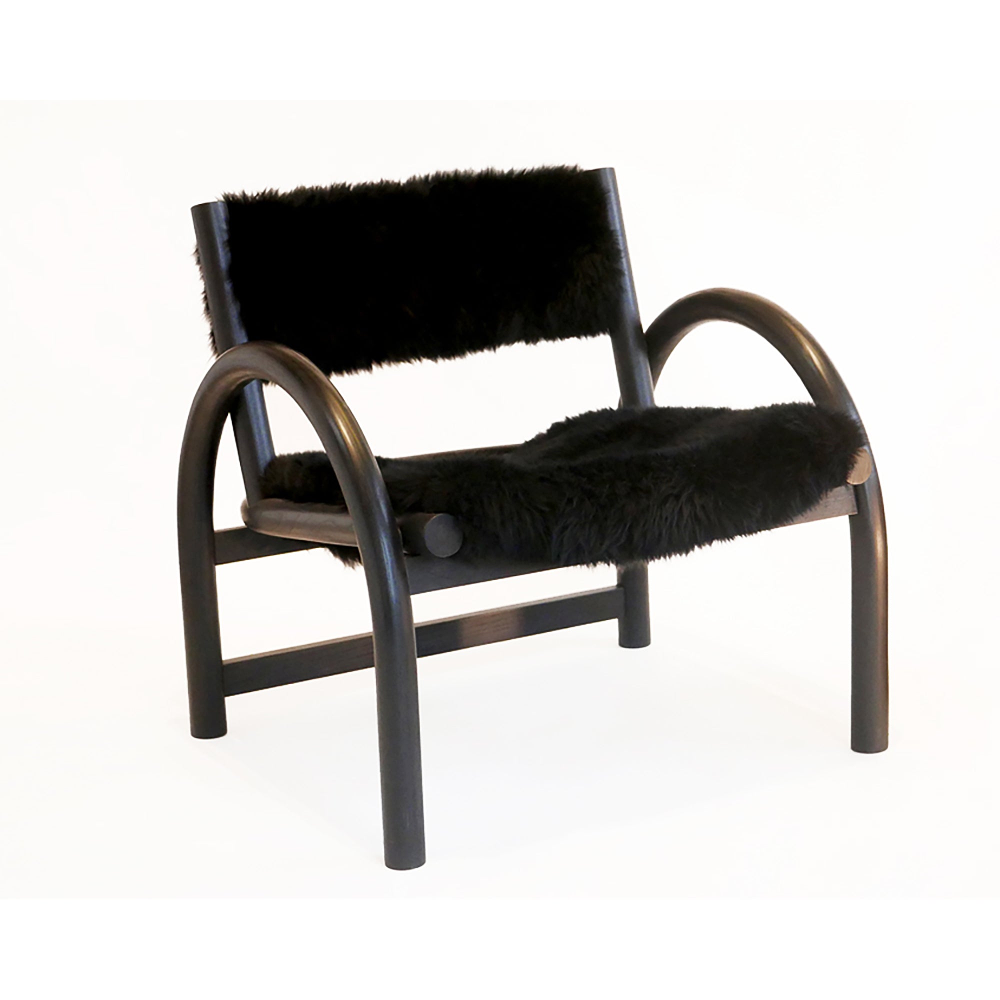 Shepherd's Chair - Black | DSHOP