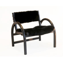 Shepherd's Chair - Black | DSHOP