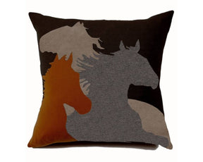 Rani Arabella Horse Pillow | DSHOP