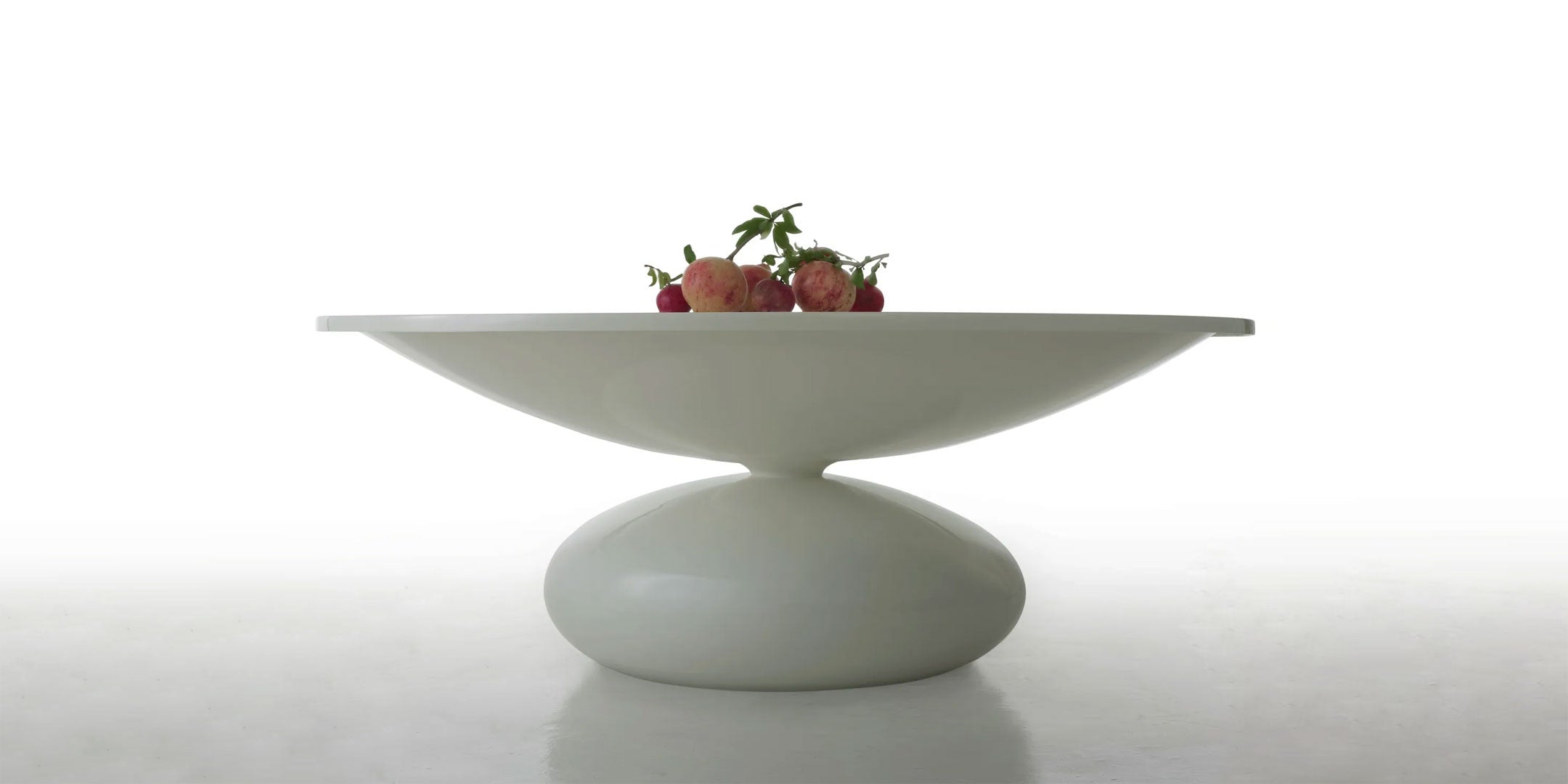 Sculptural Dining Table | DSHOP
