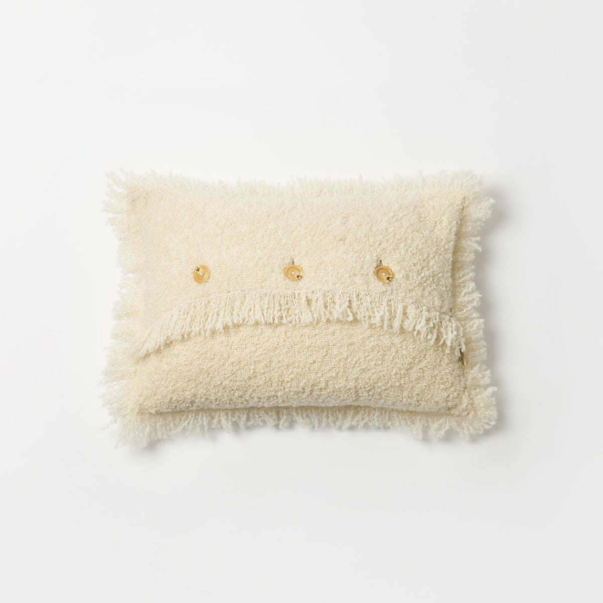 Cappelen Dimyr Ivory Cushion | DSHOP