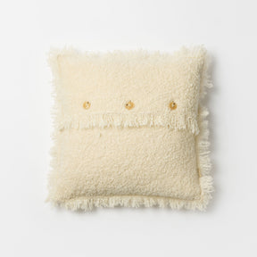 Cappelen Dimyr Ivory Cushion | DSHOP