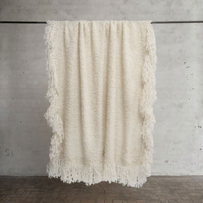 Cappelen Dimyr Wool Throw | DSHOP