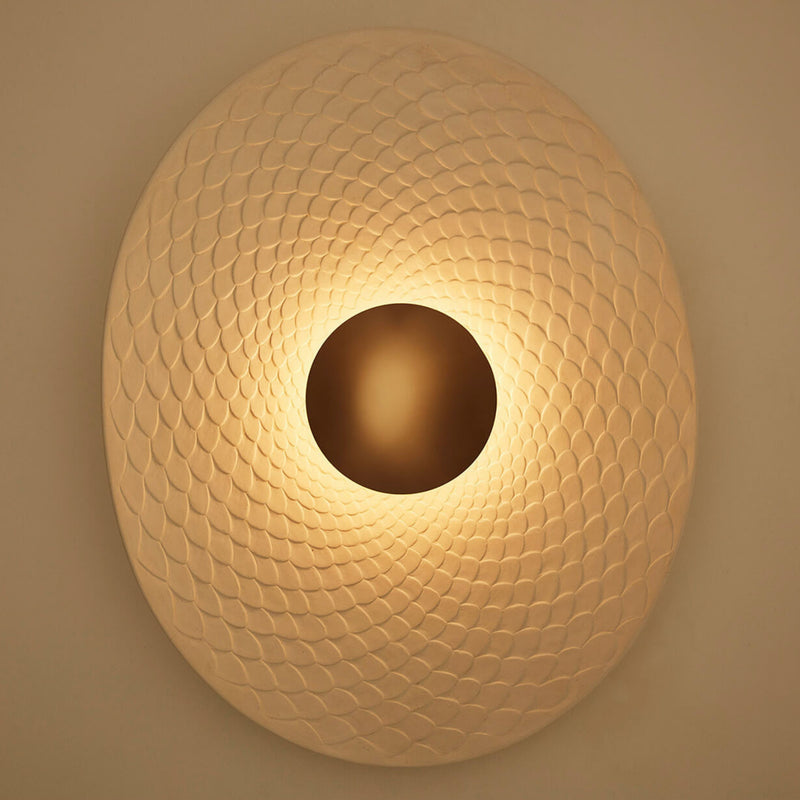 Chisaii Ryu Wall Lamp | DSHOP