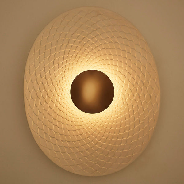 Chisaii Ryu Wall Lamp by Jennifer Midoz | DSHOP