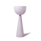 Joe Cariati Fiorelli Tall Bowl – Glass Art in Twilight
