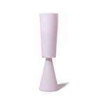 Joe Cariati Fiorelli Tall Cylinder – Glass Vessel in Twilight