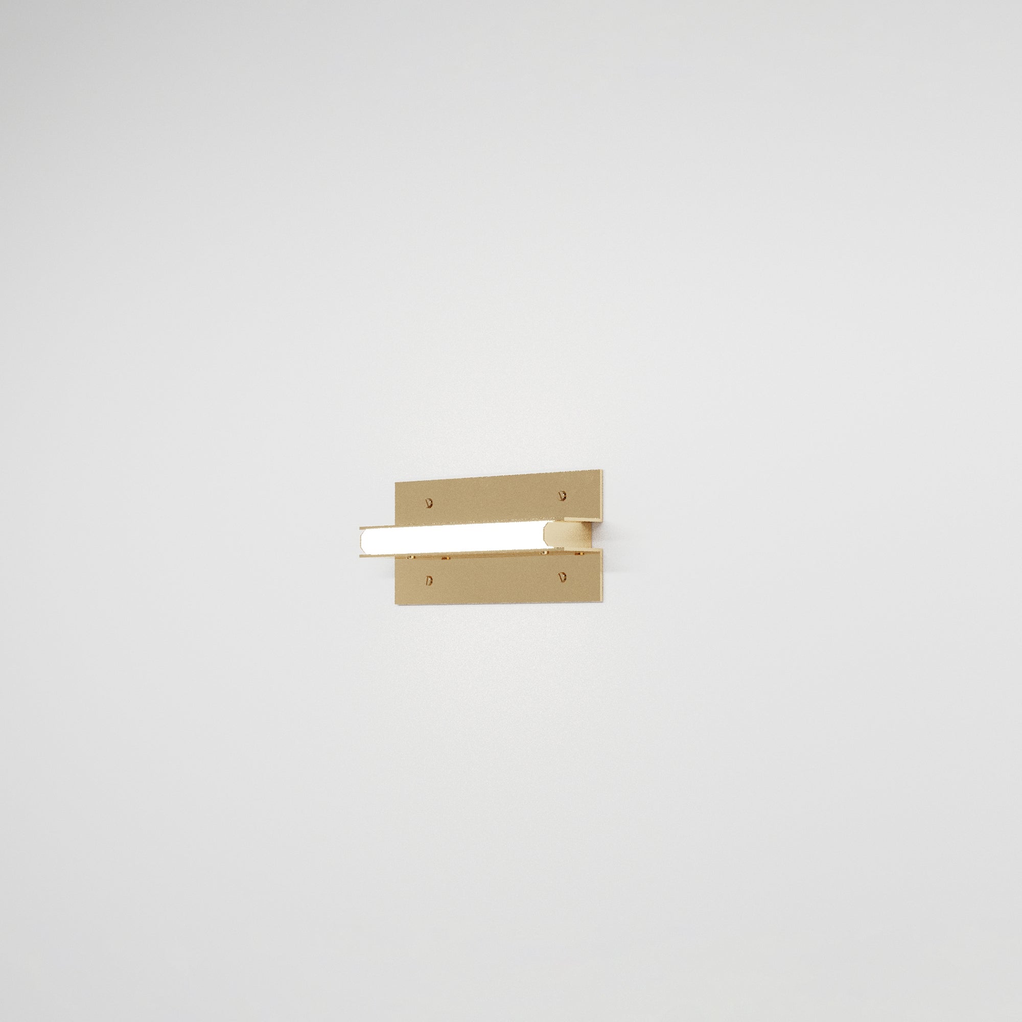 Axis Wall Sconce - 13" | DSHOP