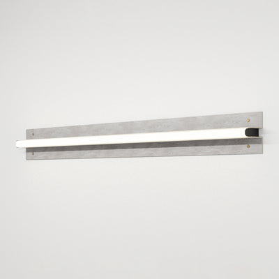 Axis Wall Sconce - 49" | DSHOP