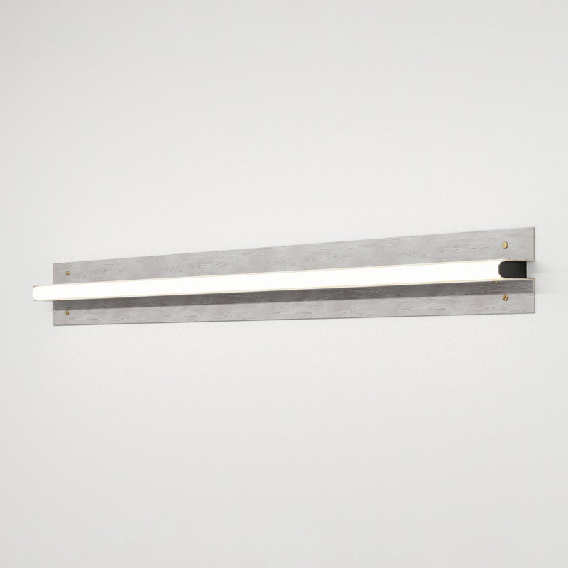 Axis Wall Sconce - 49" | DSHOP