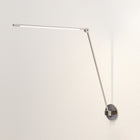 Juniper Thin Task Lamp - Wall | DSHOP