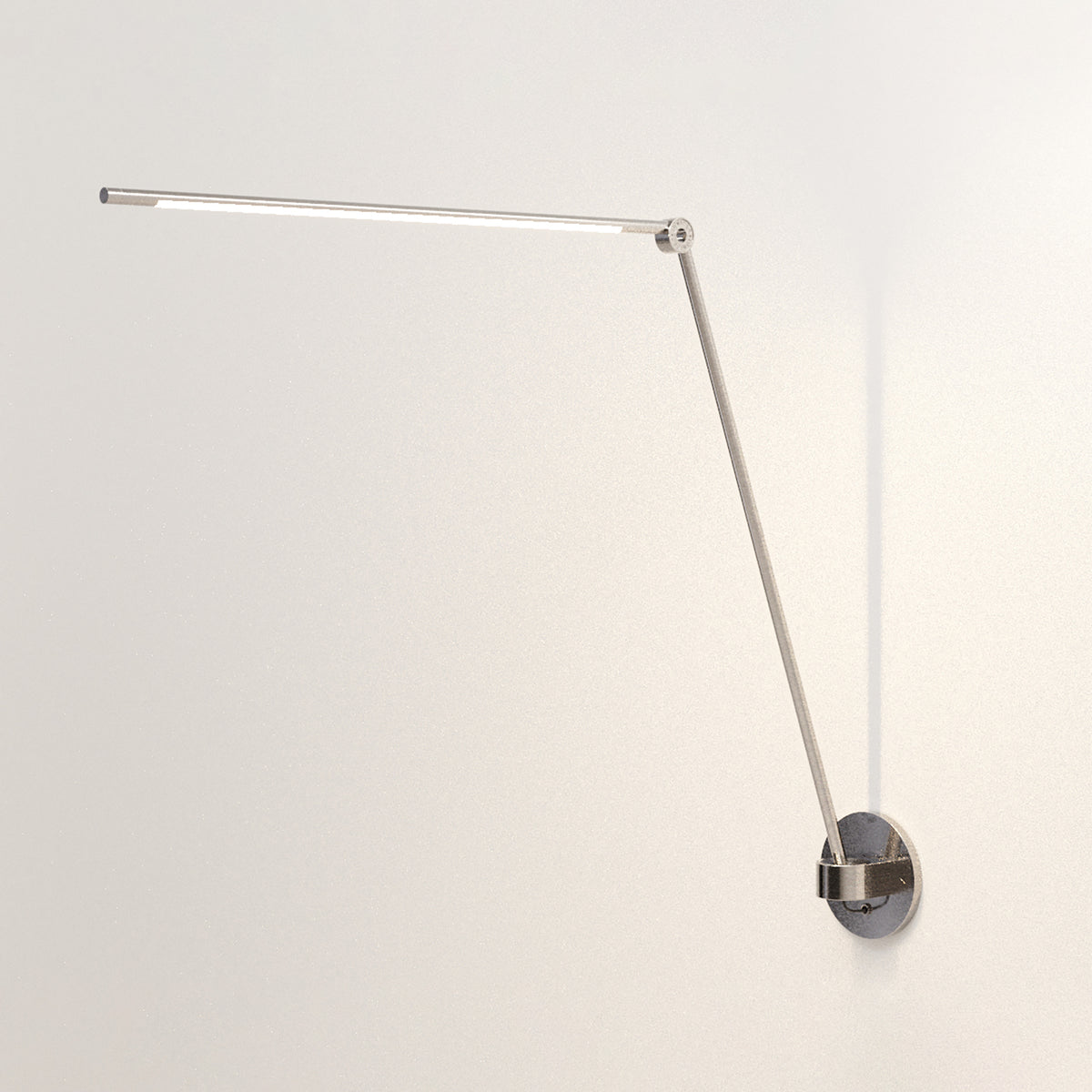 Juniper Thin Task Lamp - Wall | DSHOP