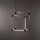 Thin Solids Cube | DSHOP