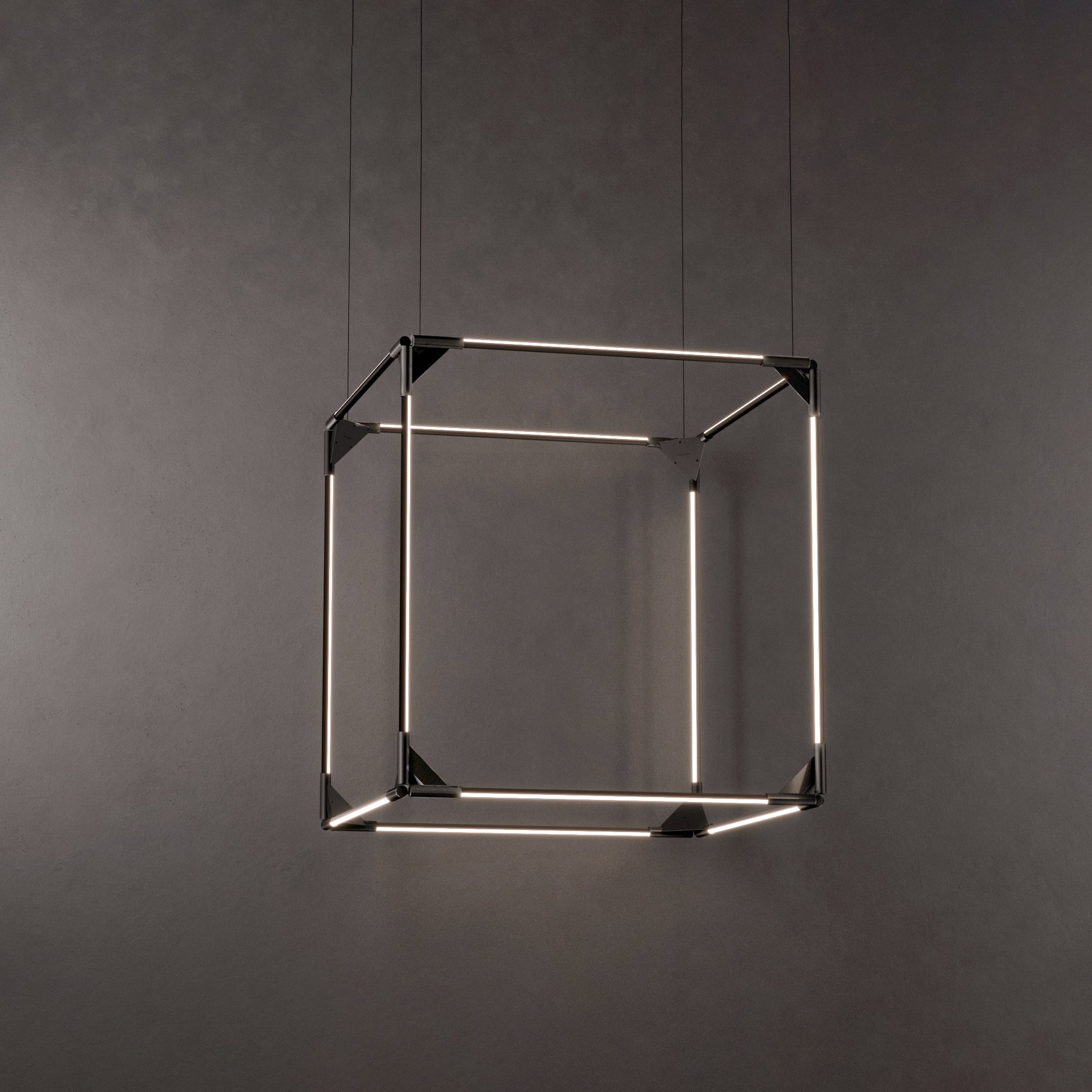 Thin Solids Cube | DSHOP