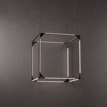 Thin Solids Cube | DSHOP