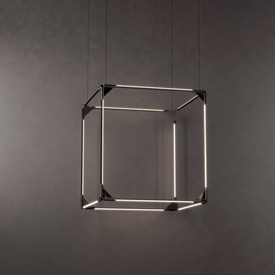 Thin Solids Cube | DSHOP