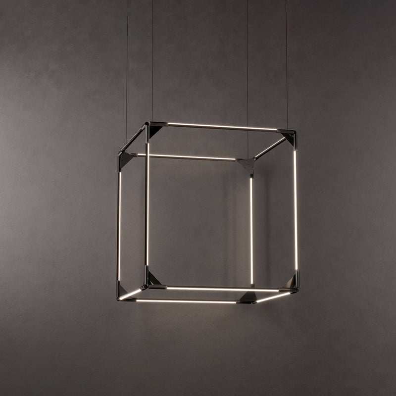 Thin Solids Cube | DSHOP