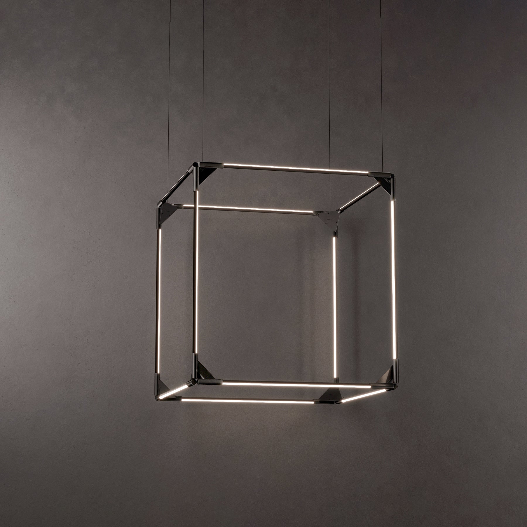 Thin Solids Cube | DSHOP