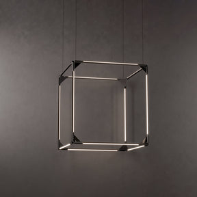 Thin Solids Cube | DSHOP