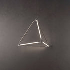 Thin Solids Tetrahedron | DSHOP