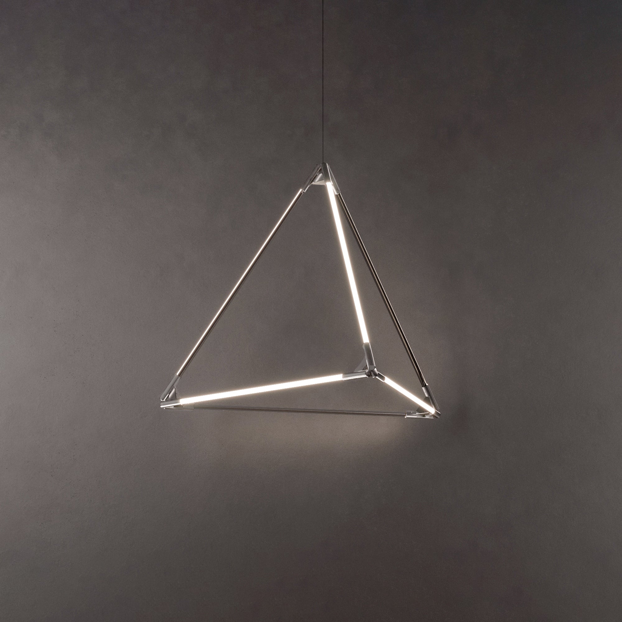 Thin Solids Tetrahedron | DSHOP