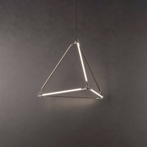 Thin Solids Tetrahedron | DSHOP