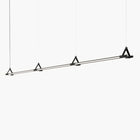 Long Linear Lighting