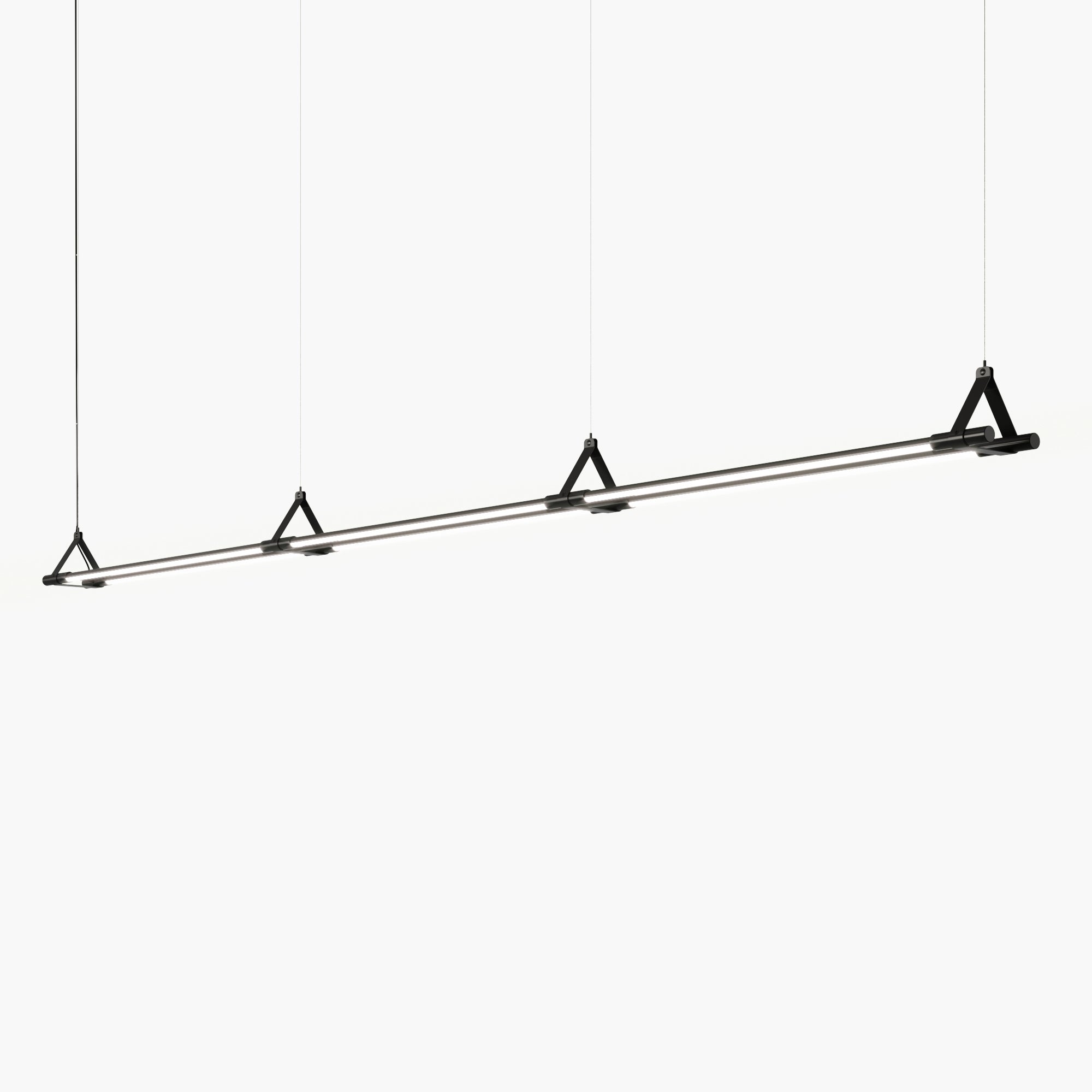 Long Linear Lighting