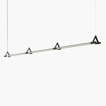 Long Linear Lighting