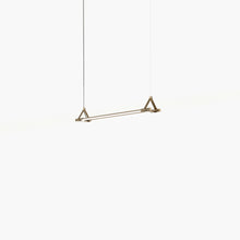 Thin Multiples Dyad Horizontal