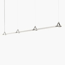 Thin Pendant Light 