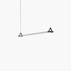 Minimalist Linear Lighting