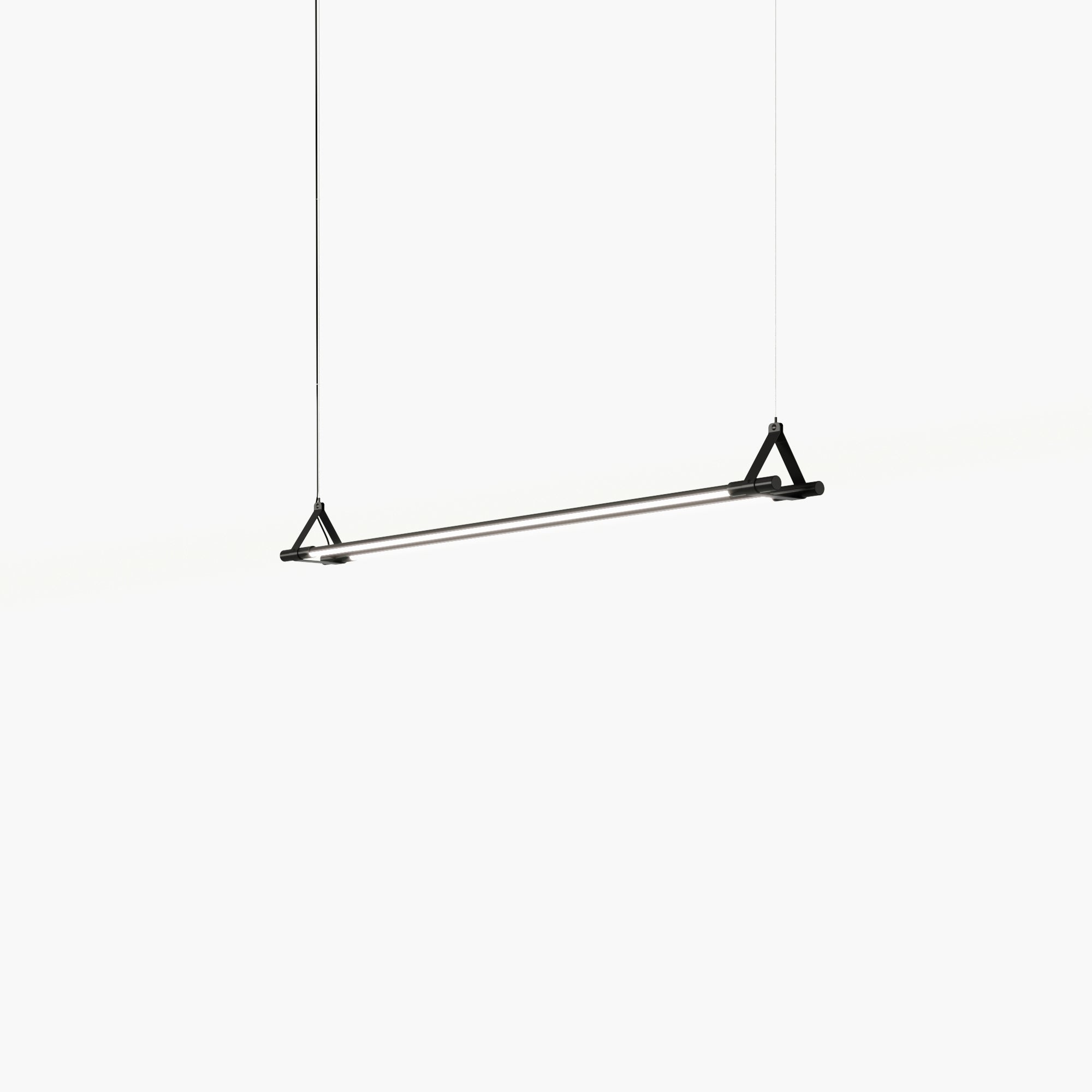 Minimalist Linear Lighting