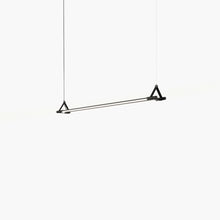 Minimalist Linear Lighting