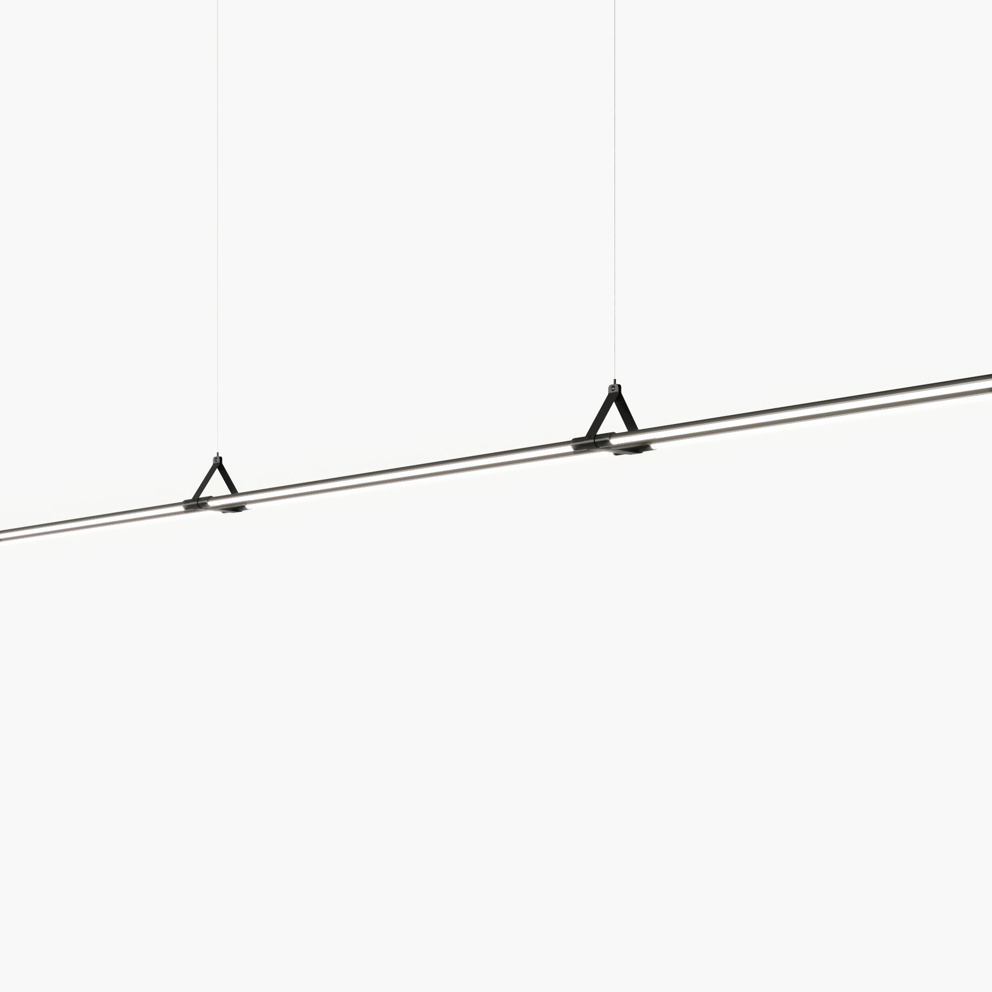 Custom Modern Lighting