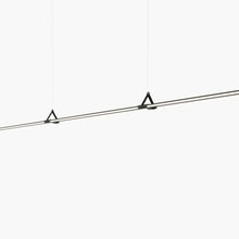 Custom Modern Lighting