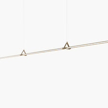 Custom Architectural Lighting