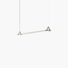 Thin Pendant Lighting