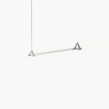 Thin Pendant Lighting