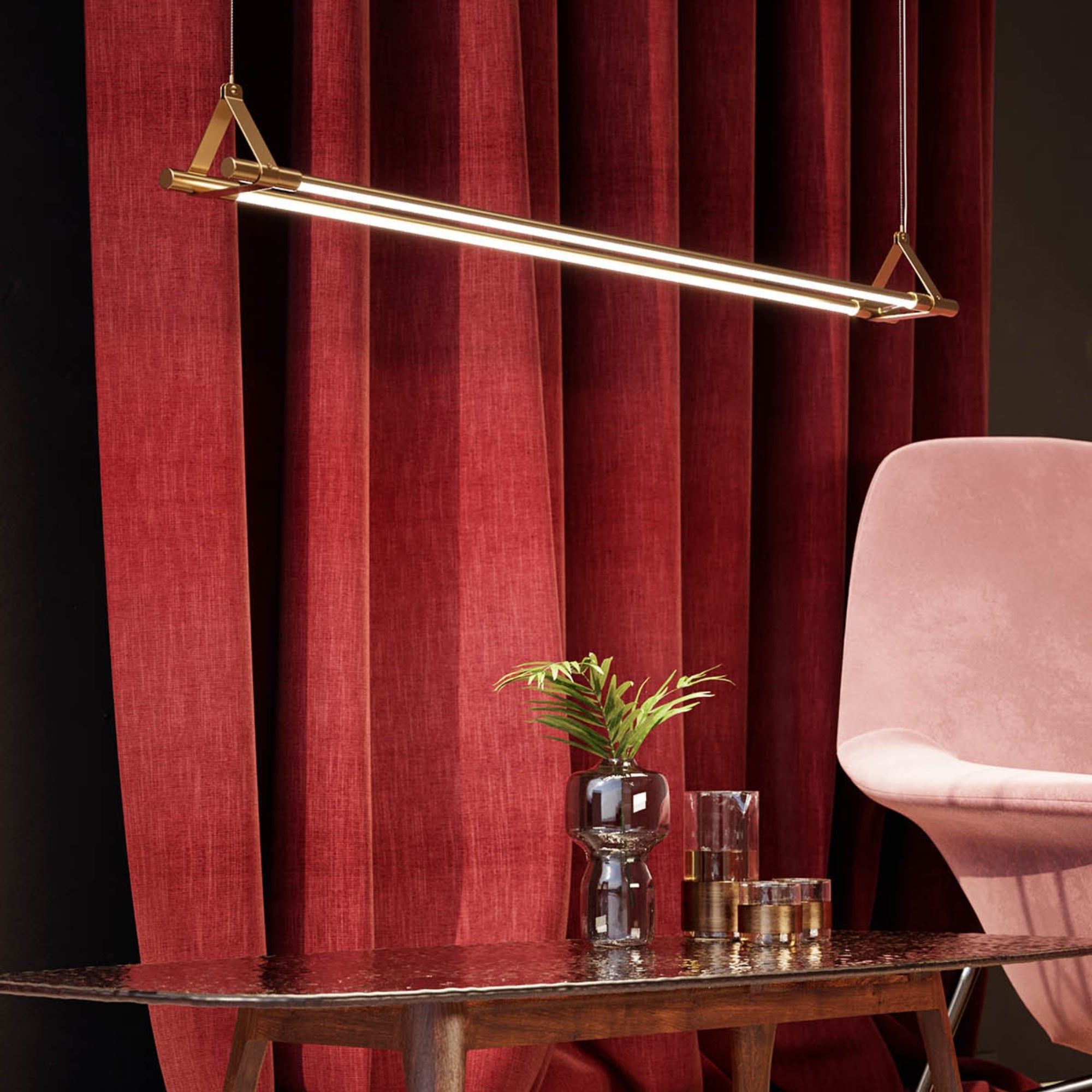 Horizontal Lighting Solutions