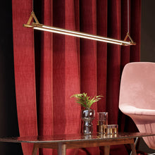 Horizontal Lighting Solutions