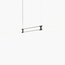 Thin Multiples Dyad Vertical - Black