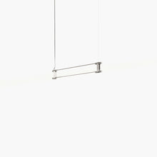 Minimalist Pendant Light