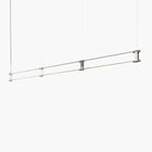 Thin Multiples Dyad Vertical Light