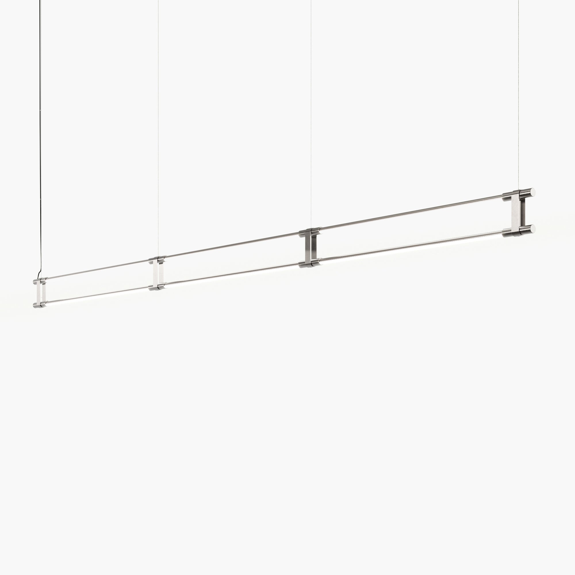 Thin Multiples Dyad Vertical Light