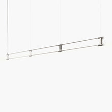 Thin Multiples Dyad Vertical Light