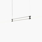 Thin Pendant Light