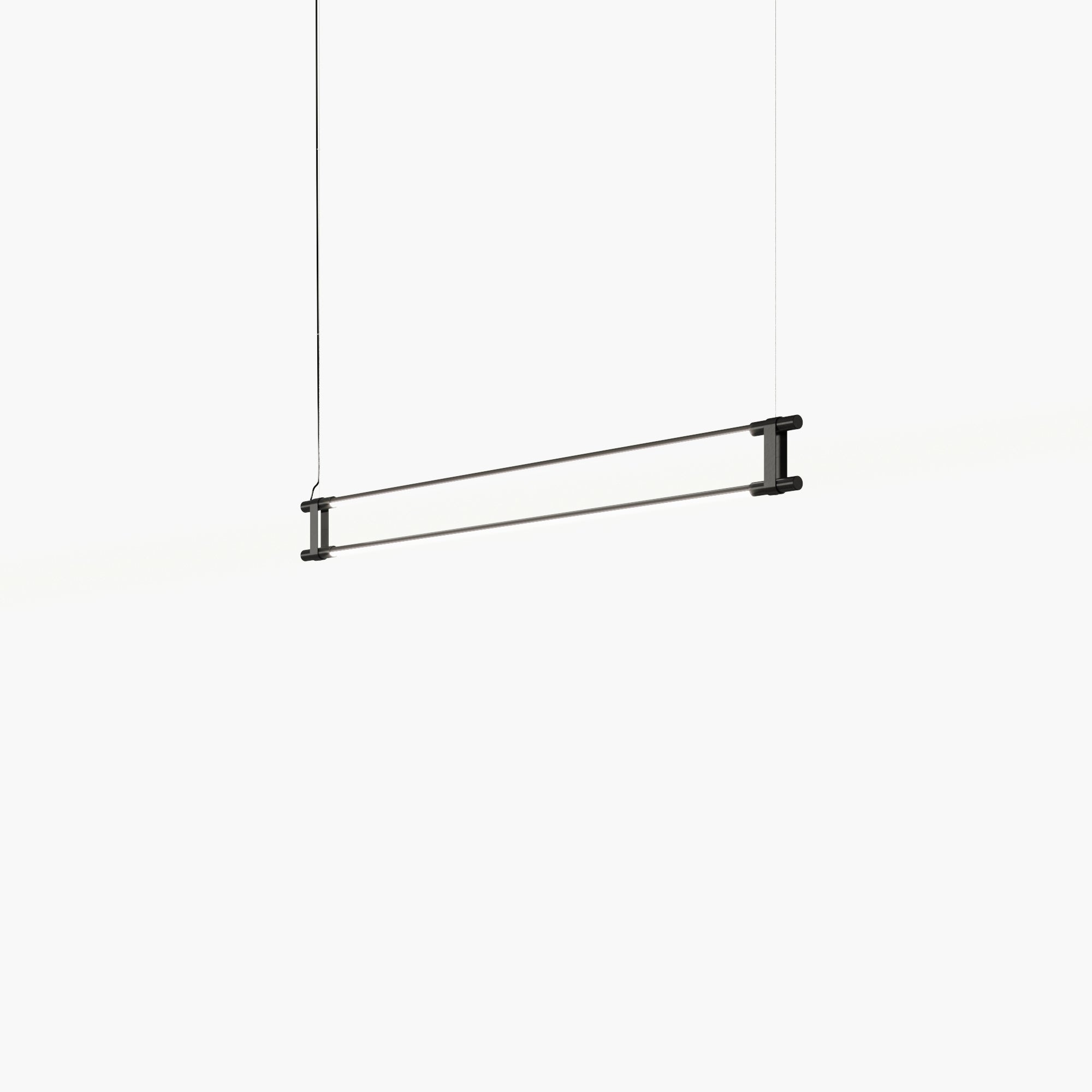 Thin Pendant Light