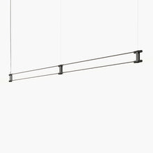 Thin Pendant Lighting